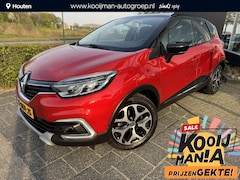 Renault Captur - 1.3 TCe Version S | Panorama Dak | Automaat | Alcantara | Cruise Control | Navigatie | Enz