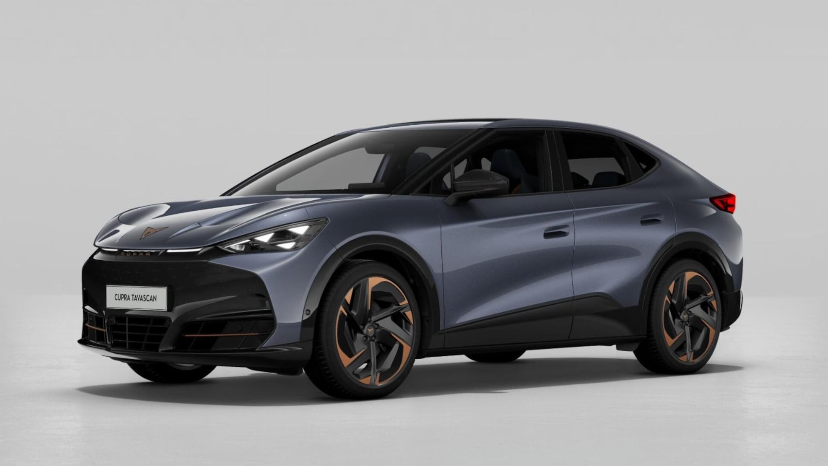 CUPRA Tavascan - 77kWh Elektromotor 286 1AT Adrenaline | Digitaal instrumentenpaneel (Virtual Cockpit) | He - AutoWereld.nl
