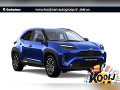 Toyota Yaris Cross - 1.5 Hybrid 115 First Edition | Apple Carplay/Android auto | Camera | Adaptive Cruise contr