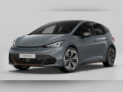 CUPRA Born - 79kWh Elektromotor 326 1AT VZ Limited | Digitaal instrumentenpaneel (Virtual Cockpit) | Ri