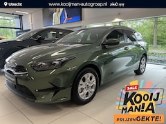 Kia Cee'd Sportswagon - Ceed 1.5 T-GDi DynamicPlusLine