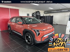 Kia EV3 - Air 58.3 kWh Op voorraad | Terra Cotta