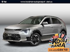 Kia Niro EV - Plus Advanced 64.8 kWh €3.000, - Voordeel Meerdere kleuren en uit voorraad leverbaar