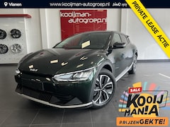 Kia EV6 - Air 58 kWh , Nieuwe auto, Direct Leverbaar Inclusief Gratis Laadpaal Private lease Prijs