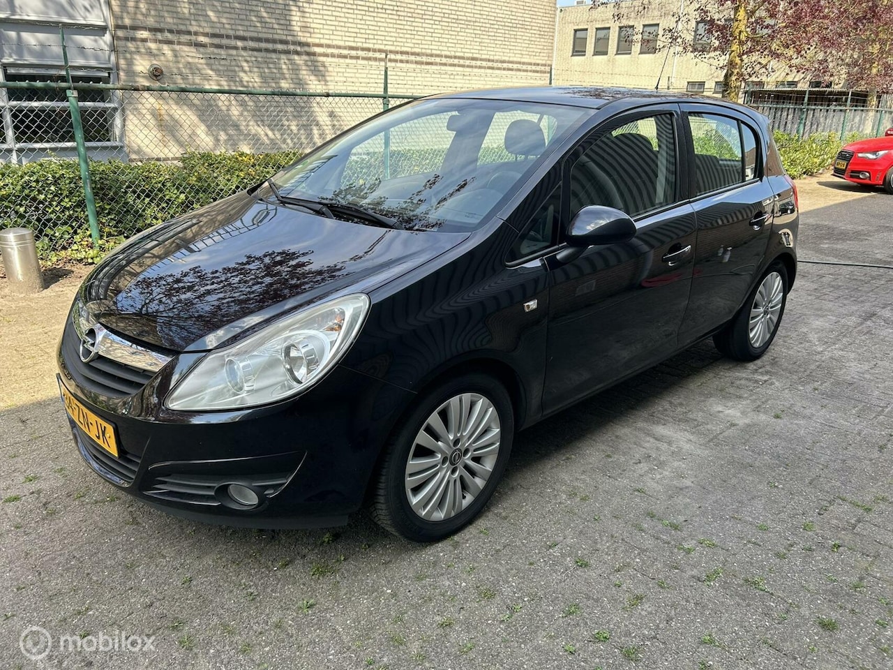 Opel Corsa - 1.2-16V 5-deurs / Airco / LM / nieuwe apk 4-26 - AutoWereld.nl