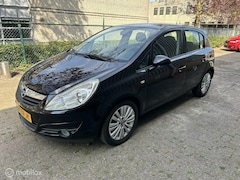 Opel Corsa - 1.2-16V 5-deurs / Airco / LM / nieuwe apk 4-26