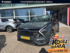 Kia Sportage - 1.6 T-GDi Hybrid GT-PlusLine Bomvol | Trekhaak | 1650kg trekgewicht
