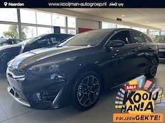 Kia Pro cee'd - ProCeed 1.5 T-GDi GT-Line SNEL RIJDEN VRAAG NU EEN OFFERTE AAN
