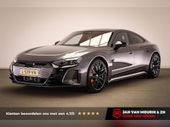 Audi e-tron GT - RS Edition One 93 kWh 646 PK | LASER LED | CARBON | HEAD UP | CARBID BRAKES | 21"