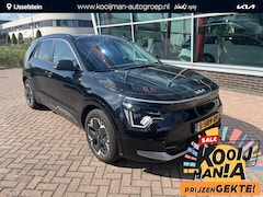 Kia Niro EV - ExecutiveLine 64.8 kWh Niro EV ExecutiveLine 65 kWh Direct leverbaar | Demovoordeel