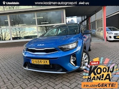 Kia Stonic - 1.0 T-GDi MHEV DynamicLine Carplay/Android Auto | TWO-TONE
