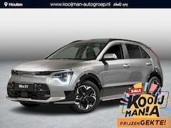 Kia Niro EV - Plus Advanced 64.8 kWh €3.000, - Voordeel Meerdere kleuren en uit voorraad leverbaar