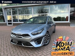 Kia Cee'd Sportswagon - Ceed 1.5 T-GDi GT-Line VOORRAADKORTING | AUTOMAAT | 140PK