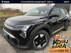 Kia EV3 - Plus 58.3 kWh Prijs is incl. 3.000, = inruilpremie Uitvoorraad leverbaar