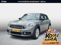 MINI Countryman - 2.0 Cooper S E ALL4 Chili