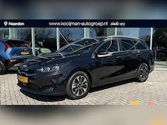 Kia Cee'd Sportswagon - Ceed 1.0 T-GDi MHEV Design Edition AUTOMAAT|Bel voor Demo prijs