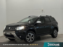 Dacia Duster - 1.3 TCe 150 Prestige | Keyless entry | Stoelverwarming | Apple Carplay/Android Auto