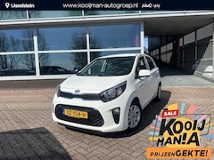 Kia Picanto - 1.0 MPi DynamicLine HD-NAVI | Camera | Cruise Control
