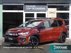 Dacia Jogger - 1.0 TCe 110 Extreme | 7-Persoons | Navigatie | Dodehoekdetectie
