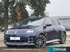 Renault 5 - 5 Comfort Range Iconic Cinq 52 kWh | Google navigatie | Adaptive Cruise Control | Climate