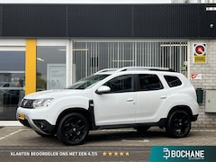 Dacia Duster - 1.3 TCe 130 Prestige | 360° camera