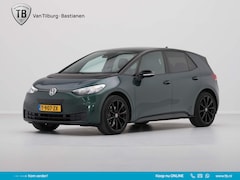 Volkswagen ID.3 - Pro Advantage 58 kWh ACC Camera DAB Stoelverwarming 19 inch