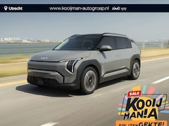 Kia EV3 - Air 58.3 kWh Prijs is incl. 3.000, = inruilpremie Uitvoorraad leverbaar