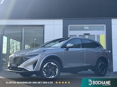 Nissan Qashqai - Qashqai 1.5 e-Power N-Connecta