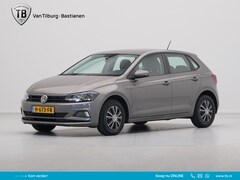 Volkswagen Polo - 1.0 MPI Comfortline Airco Bluetooth Metallic Speedlimiter