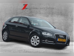Audi A3 Sportback - 1.2 TFSI Style Nederlandse auto dealeronderhouden laatste beurt bij 167503 ecc cruise cont