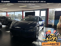 Kia EV6 - Light Edition 63 kWh | 2000, - KORTING | DIRECT LEVERBAAR