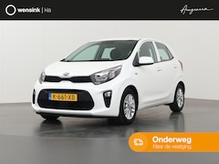 Kia Picanto - 1.0 DPi DynamicLine | Apple Carplay/Android Carplay | Parkeercamera | Airco | Cruise Contr