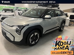 Kia EV3 - Air 58.3 kWh Prijs is incl. 3.000, = inruilpremie Uitvoorraad leverbaar
