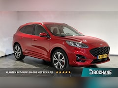 Ford Kuga - 2.5 PHEV ST-Line X | Trekhaak | Adaptive Cruise Control