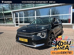 Kia Niro - 1.6 GDi PHEV DynamicLine Direct leverbaar | TOT 55KM ELEKTRISCH RIJDEN