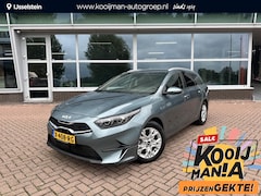 Kia Cee'd Sportswagon - Ceed 1.0 T-GDi DynamicPlusLine | 120PK | Dodehoek detectie | Apple Carplay/Android Auto |