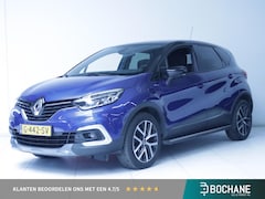 Renault Captur - 0.9 TCe Version S Clima/Side-Skirts/Bose