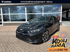 Kia Cee'd - Ceed 1.0 T-GDi MHEV Design Edition OP VOORRAAD | 2000, - Korting