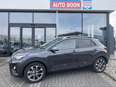 Kia Stonic - 1.0 T-GDi DynamicLine 120PK APPCarpl:NAVI/BT/PCAM/ KEYLESS/CLIMA/PDC/LMV/TREK./- KM=NAP