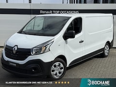 Renault Trafic - 1.6 dCi T29 L2H1 Comfort Energy | Trekhaak | Navigatie | Cruise | Parkeerhulp