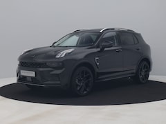 Lynk & Co 01 - 1.5 Plug-in Hybrid | 360° | BLACK