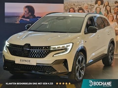 Renault Espace - E-Tech full hybrid 200 esprit Alpine 5p. 2025 NIEUW UIT VOORRAAD | PRIJS RIJKLAAR | PACK H