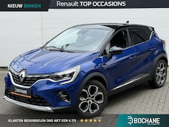 Renault Captur - 1.0 TCe 90 Edition One (Hoge Instap) BOSE | Camera | Adap. Cruise | Dealer Onderhouden
