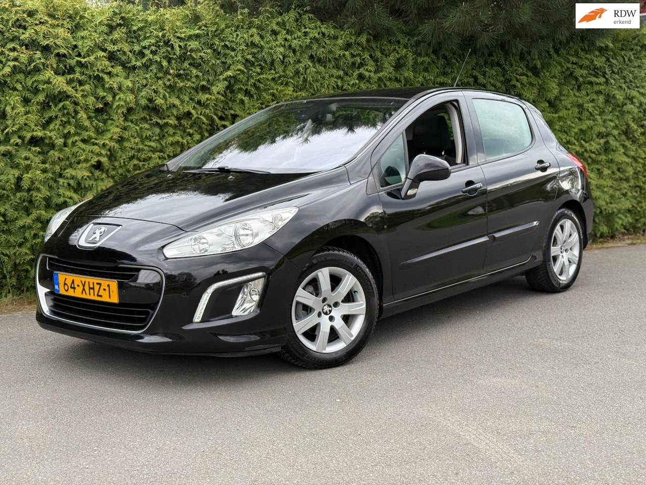 Peugeot 308 - 1.6 VTi Active Pano Led Navi ECC NL - AutoWereld.nl