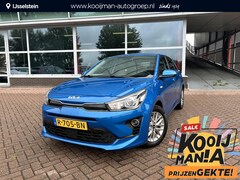 Kia Rio - 1.0 T-GDi MHEV DynamicLine | Full map navigatie | Achteruitrij camera | Cruise Control | P