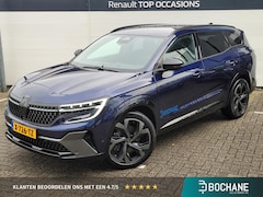 Renault Espace - 1.2 E-Tech Hybrid 200 esprit Alpine 7p. | Trekhaak | Harman & Kardon | Stuurwielverwarming