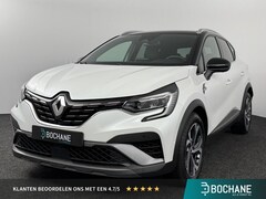 Renault Captur - 1.6 E-Tech Plug-In Hybrid R.S. Line | Camera | Bose audio | Navigatie |