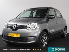 Renault Twingo Z.E. - R80 E-Tech Equilibre 22 kWh Navi | Clima | Standkachel |