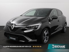 Renault Clio - 1.6 E-Tech Full Hybrid 145 R.S. Line