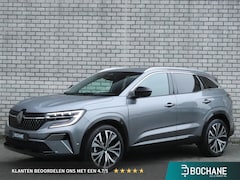 Renault Austral - 1.2 E-Tech full hybrid 200 iconic | Trekhaak | Harman Kardon | Techno |